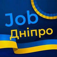 Робота Дніпро avatar