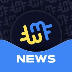 Web3Forces News 🇺🇦 avatar
