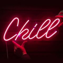 C H I L L avatar