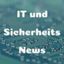 IT und Sicherheit Avatar