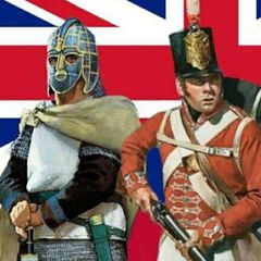 The Colonial Supremacist avatar