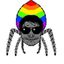 Голова Павука Avatar