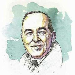 Клайв Стейплз Льюїс🇺🇦 avatar