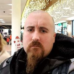 The Irish Git avatar