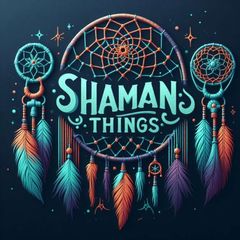 Shaman Things by Elanor Quentariel avatar