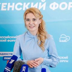 Дарья Лантратова avatar
