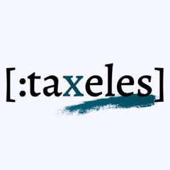 [:taxeles] avatar
