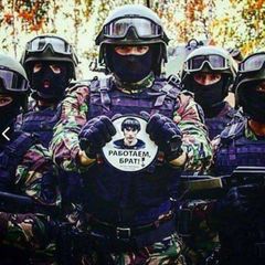 Музыка „ЧВК” Вагнера avatar