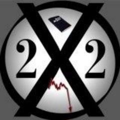 X22-Report avatar