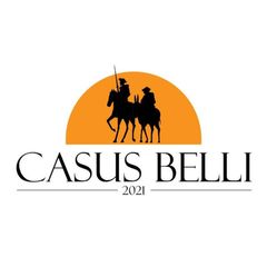 Casus Belli avatar