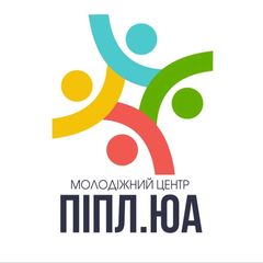 Молодіжний центр "Піпл.юа" avatar