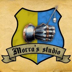 🇺🇦Morra painting asylum🇺🇦 avatar