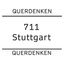 QUERDENKEN (711 - STUTTGART) - INFO-Kanal Avatar