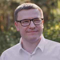 Алексей Текслер avatar