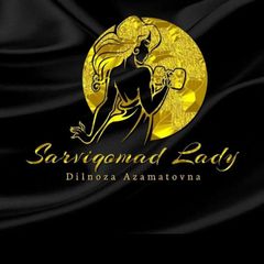 SARVIQOMAT LADY avatar