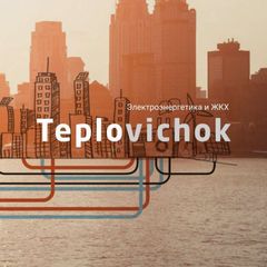 Teplovichok avatar