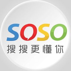 soso官方中文搜索引擎 avatar