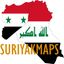 Suriyakmaps Avatar