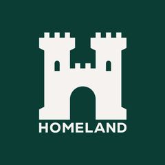 The Homeland Party - Where You Belong avatar