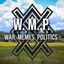 W. M. P. Avatar
