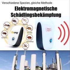 5G Zwangsbestrahlung, Elektrosensibel, EHS avatar