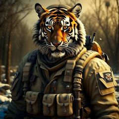 Тигролови/Тигроловы avatar