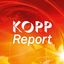 KOPP Report Avatar