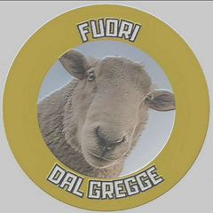 FUORI DAL GREGGE 🐑🐑🐑 avatar