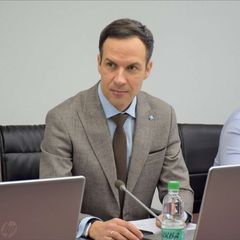 Шаров Сергей. Наш округ. avatar