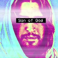 Lord is my Light avatar