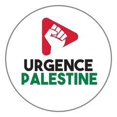 Urgence Palestine avatar