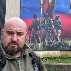 Харламов Zдесь! avatar