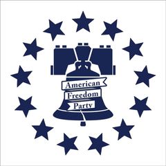 American Freedom Party avatar