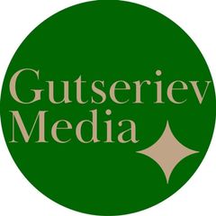 Гуцериев Медиа | Gutseriev Media avatar