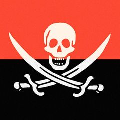 ДВОХСОТИЙ 🏴☠️ avatar