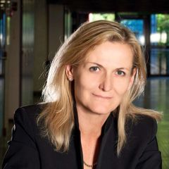 Astrid Stuckelberger PhD MSc avatar