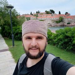 Протоієрей Олександр Клименко avatar