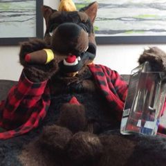 Daddy Dober’s Debauchery Den avatar