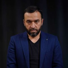BoburAkmalov avatar