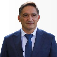 Александр Стояногло | Alexandr Stoianoglo avatar