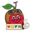 Cherry Trending Raids Avatar