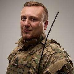 НЕМІЧЕВ | NEMICHEV avatar