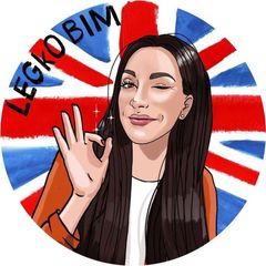 LEGkO.BIM👩🏻💻 avatar