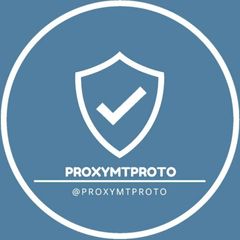 Proxy MTProto avatar