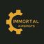 Immortal Airdrops Avatar