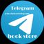 BOOK STORE TELEGRAM Avatar