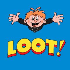 LOOT STREETWEAR avatar
