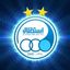 کانال هواداران فوتبال استقلال Avatar