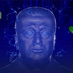 НейроЖириновский. ЛДПР. avatar