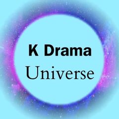 K Drama Universe 🤎 avatar